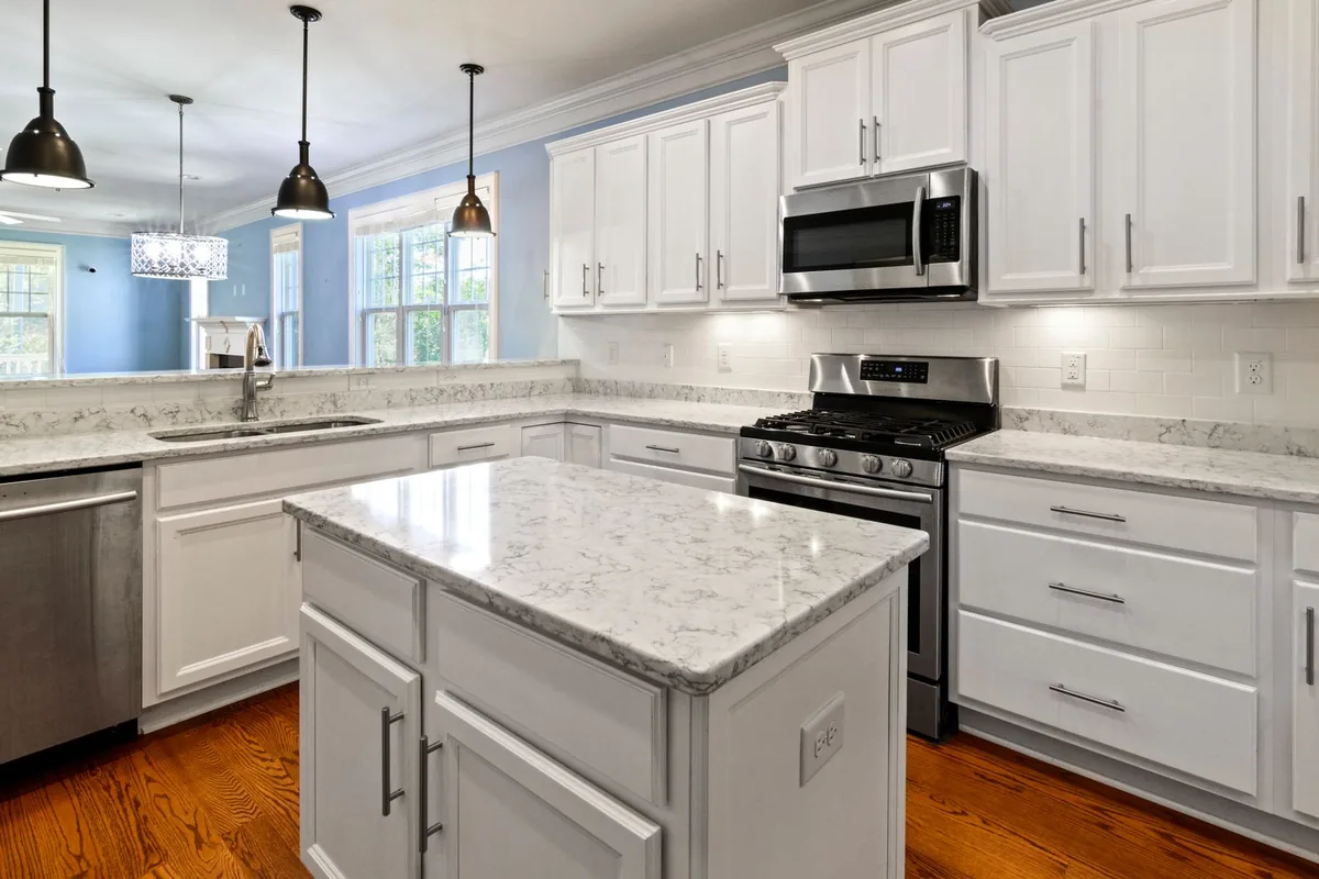 Filth & Squalor Cleanup in Ellerslie, GA
