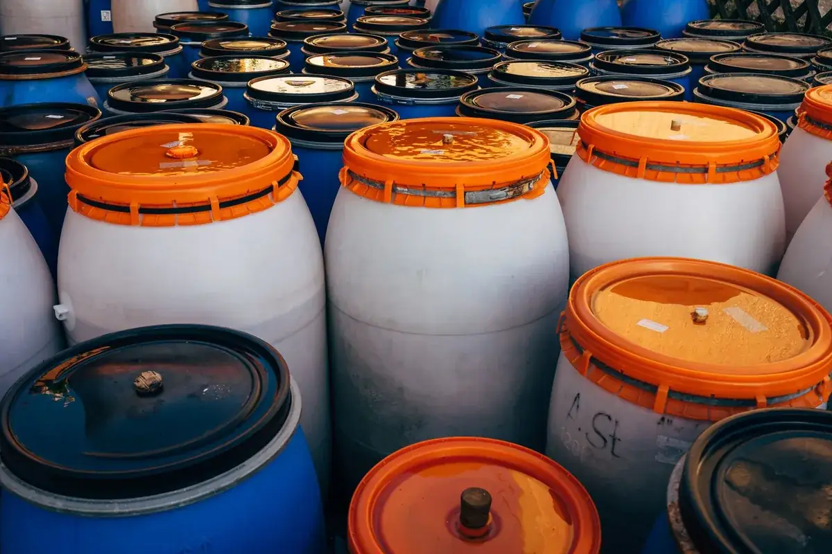Chemical & Toxic Waste Cleanup in Ellerslie, GA